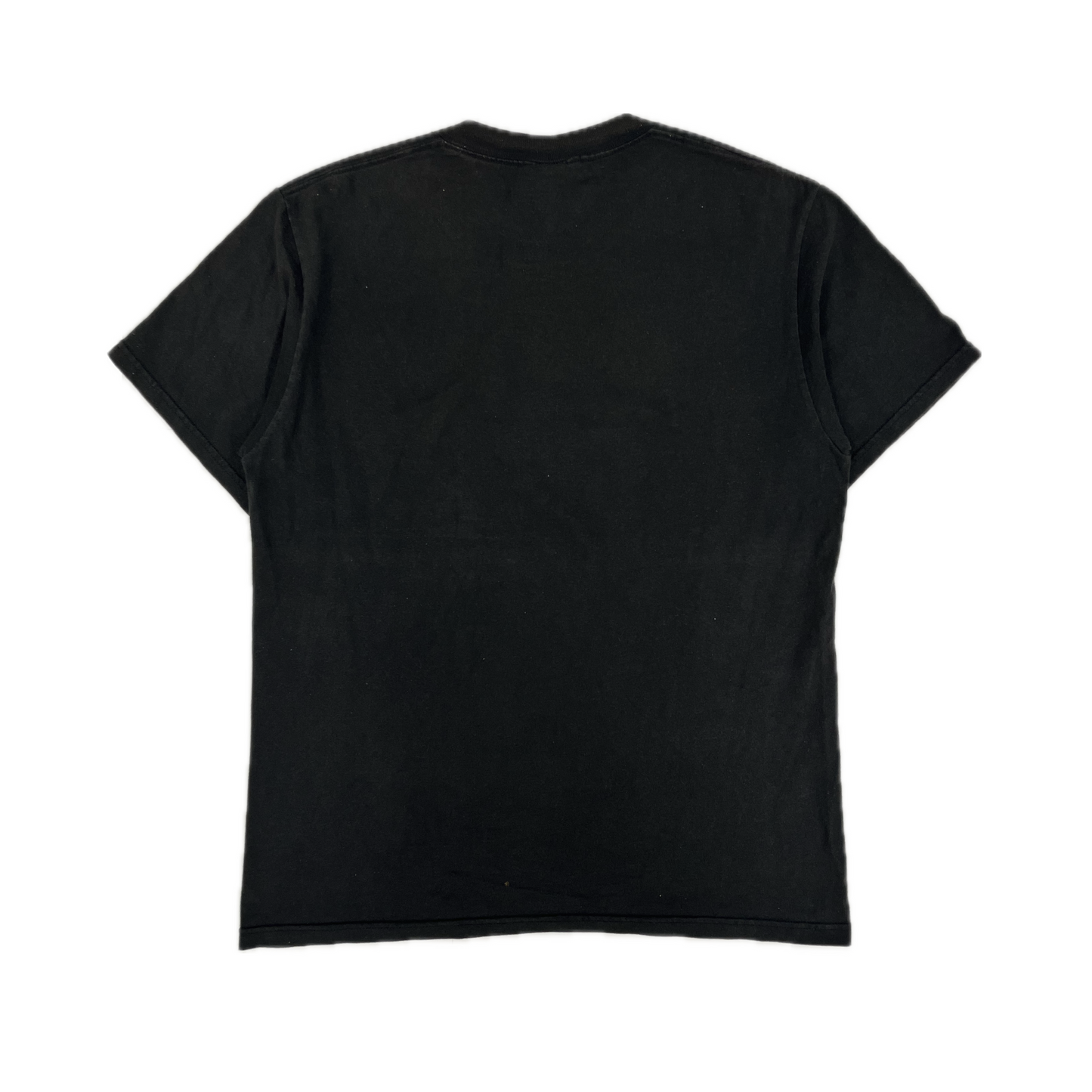 Jeff Gordon Vintage Tee Black