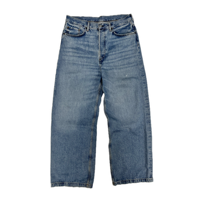 COS Denim Jeans Blue