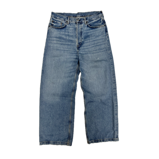 COS Denim Jeans Blue
