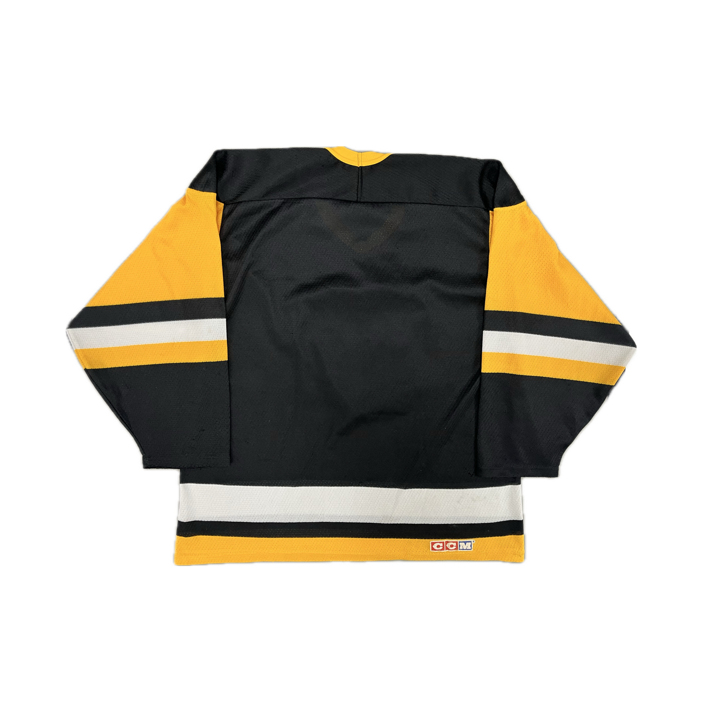 CCM Pittsburgh Penguins Jersey Black