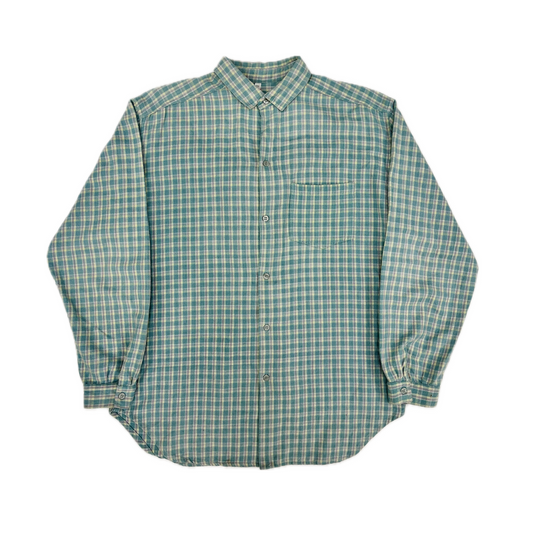 Flannel Shirt