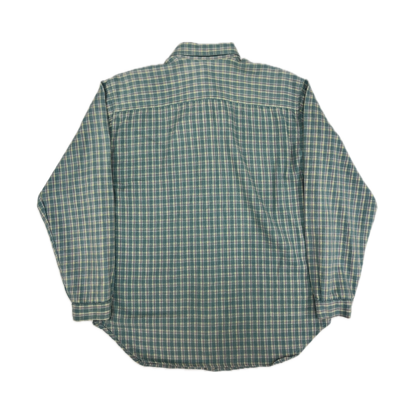 Flannel Shirt