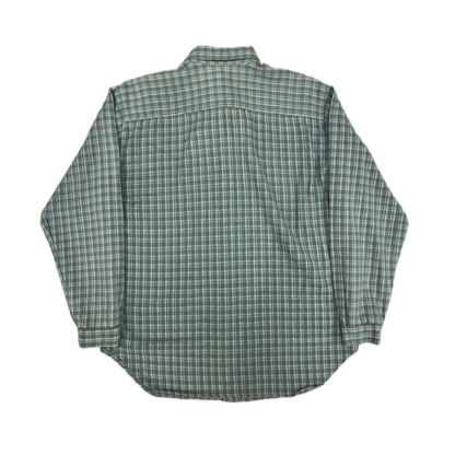 Flannel Shirt