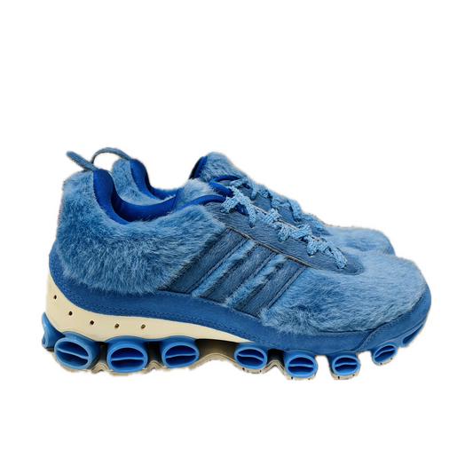 Adidas Microbounce T1 Kerwin Frost Bright Royal