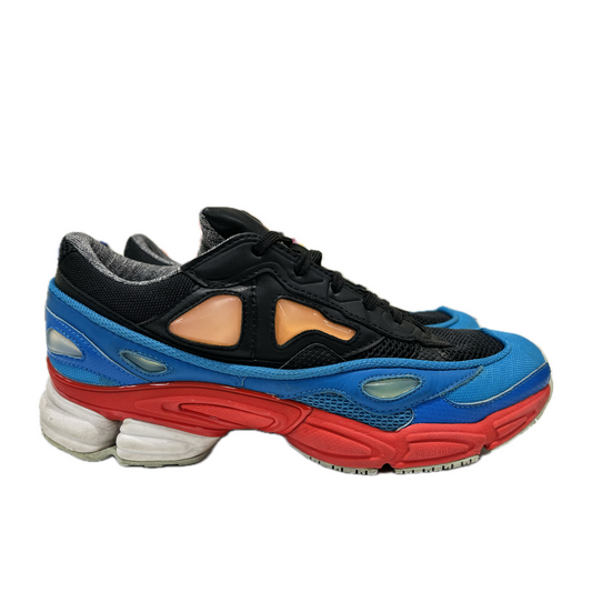 Adidas Ozweego 2 Raf Simons Power Red