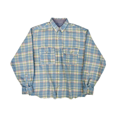 Flannel Shirt