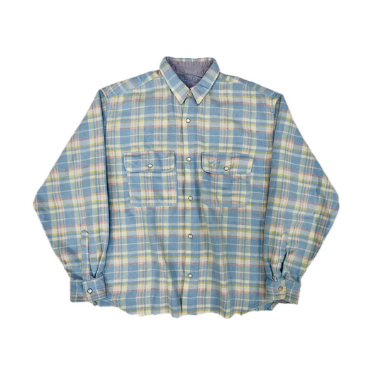Flannel Shirt