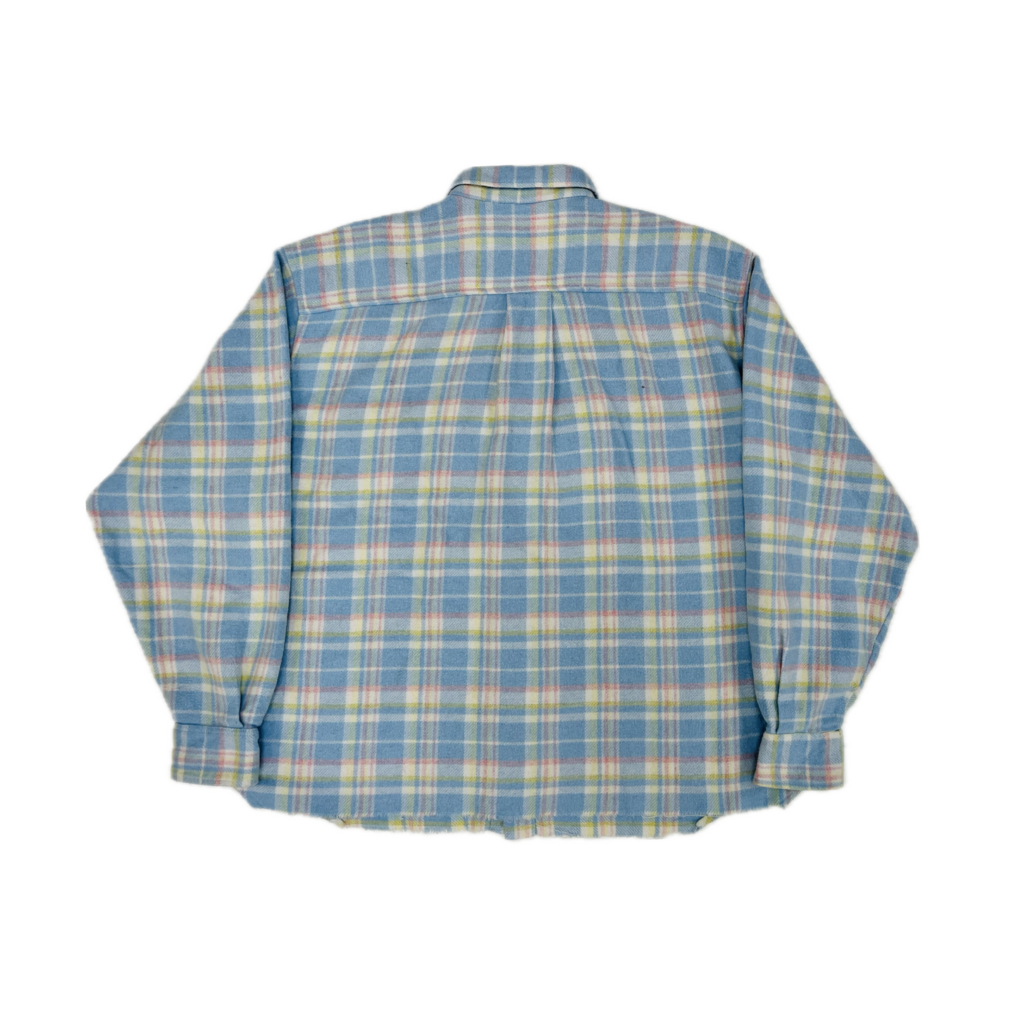 Flannel Shirt