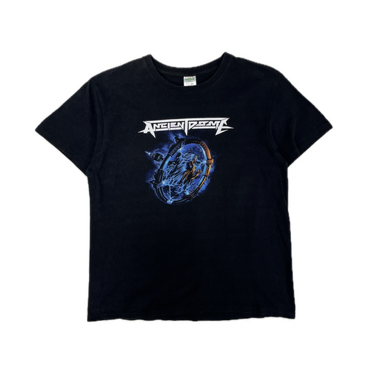 Vintage Tee Black