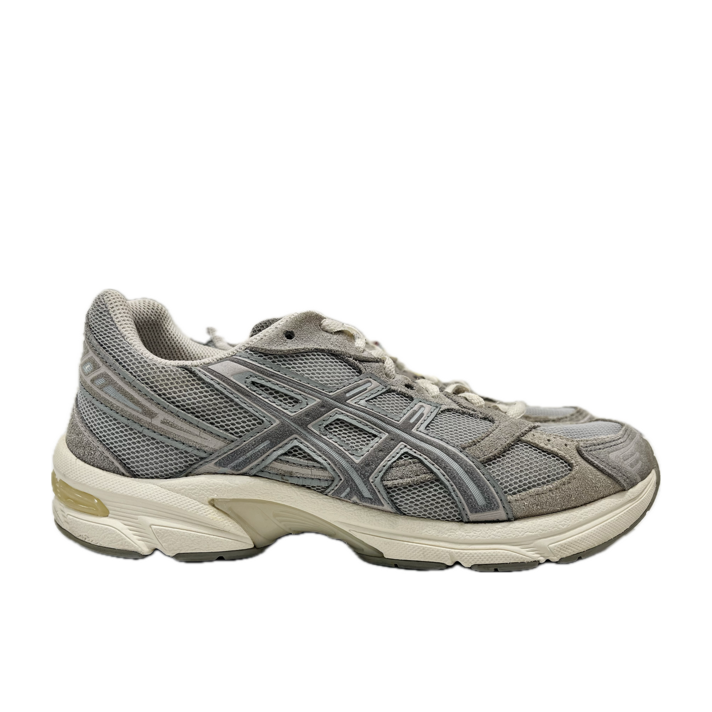 Asics Gel-1130 White Clay Grey