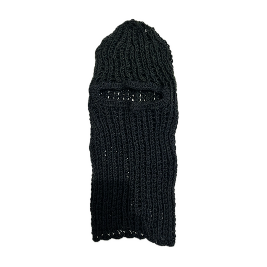 Textil Studio. Balaclava Black
