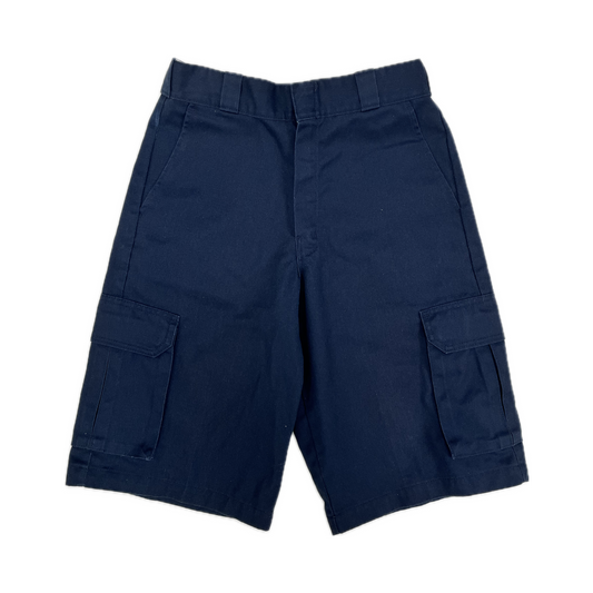 Dickies Cargo Shorts Navy