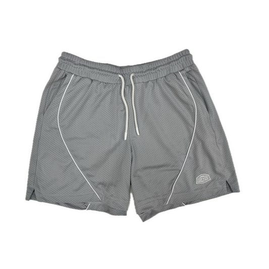 LFDY Mesh Shorts Grey