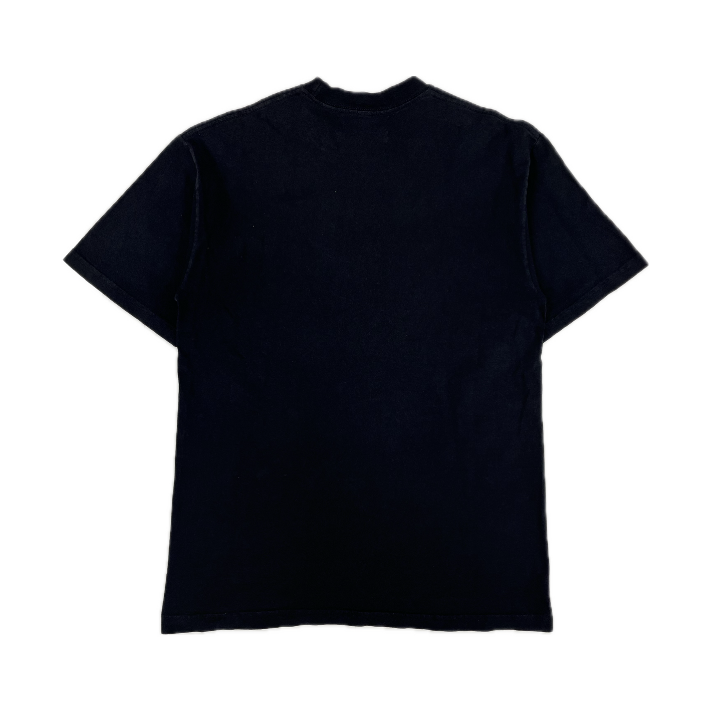 Sicko Tee Black