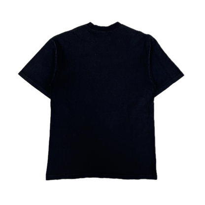 Sicko Tee Black