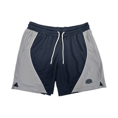 LFDY Mesh Shorts Blue/Grey