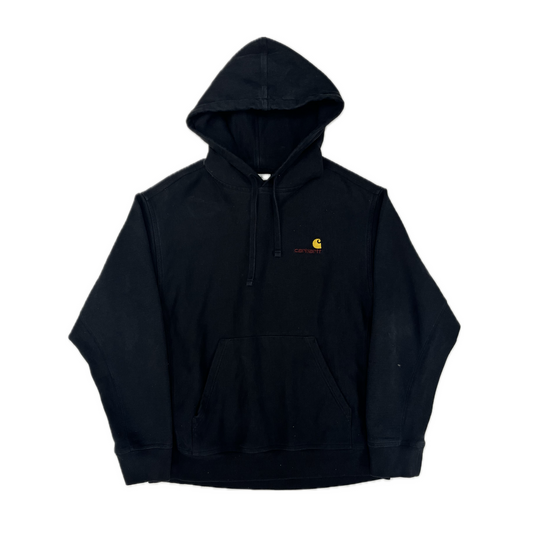 Carhartt Hoodie Black