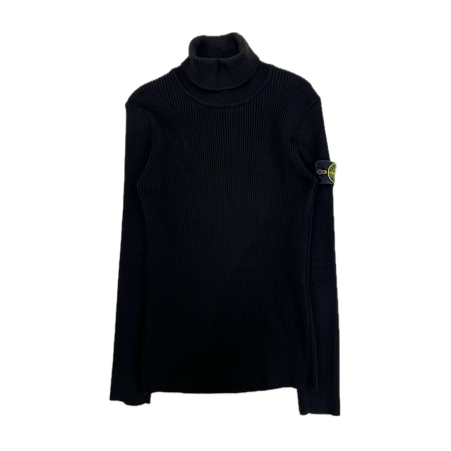 Stone Island Sweater Black