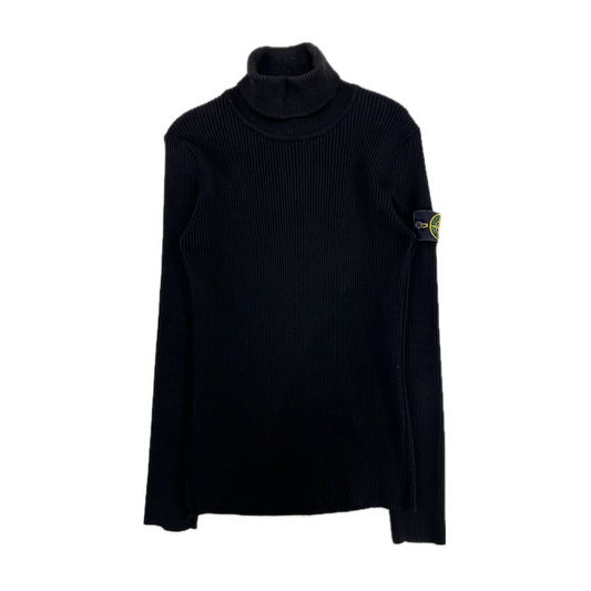 Stone Island Sweater Black