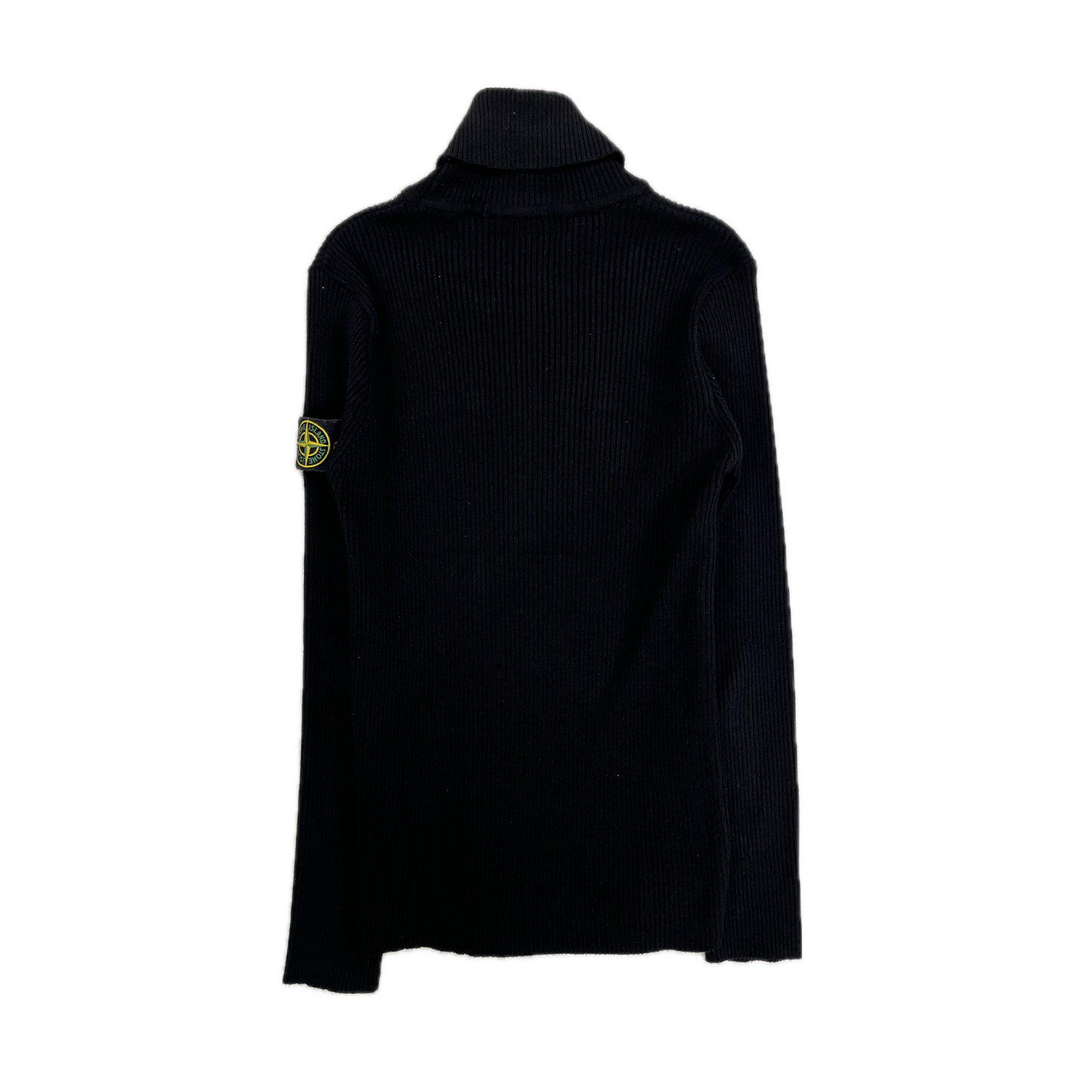Stone Island Sweater Black