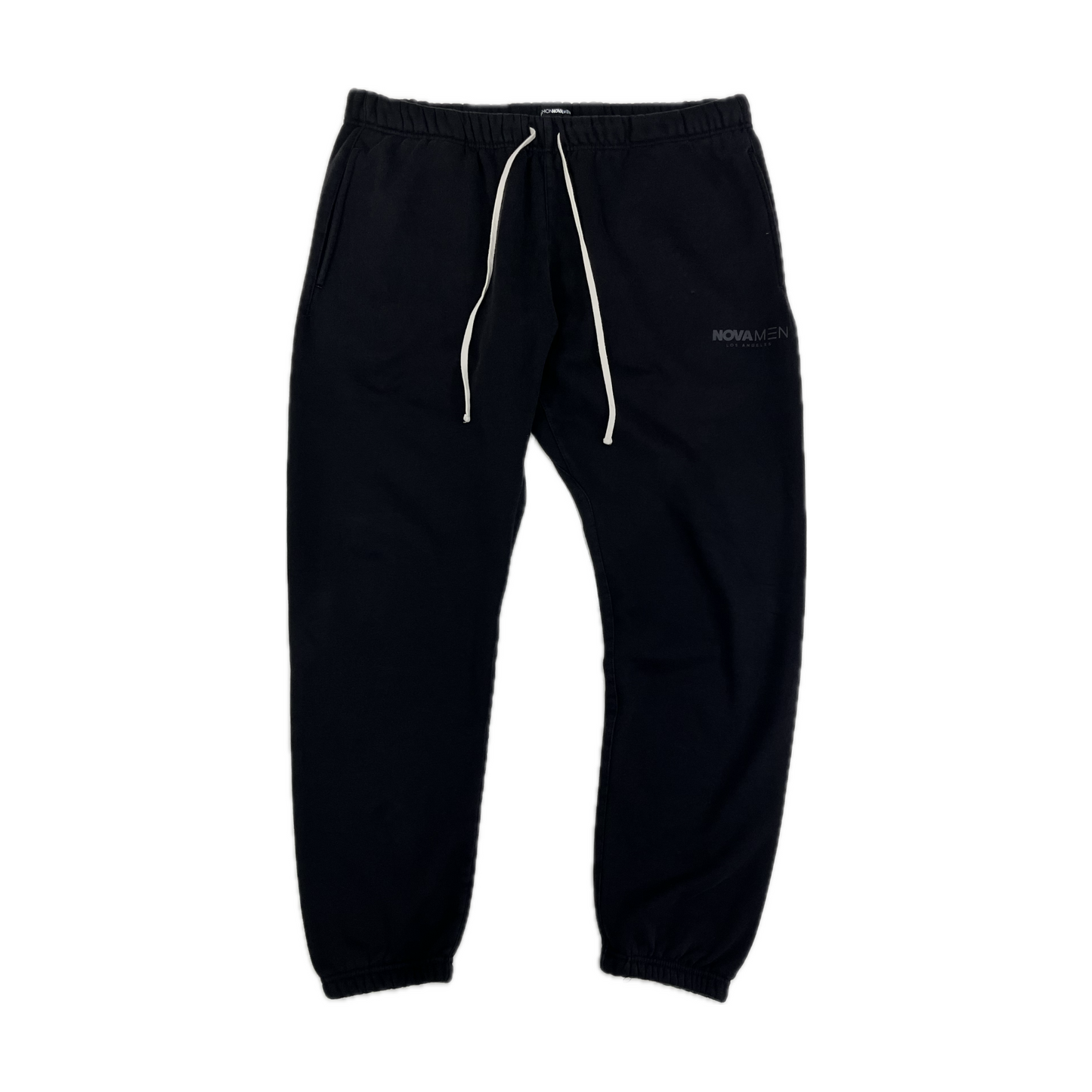 Sweatpants Black