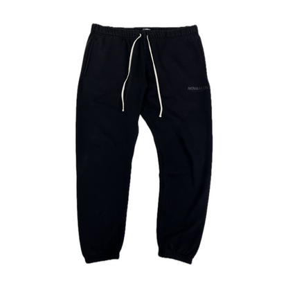 Sweatpants Black