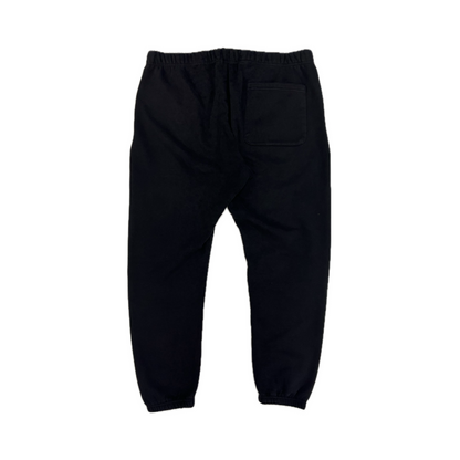 Sweatpants Black