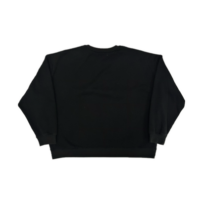 Crewneck Black