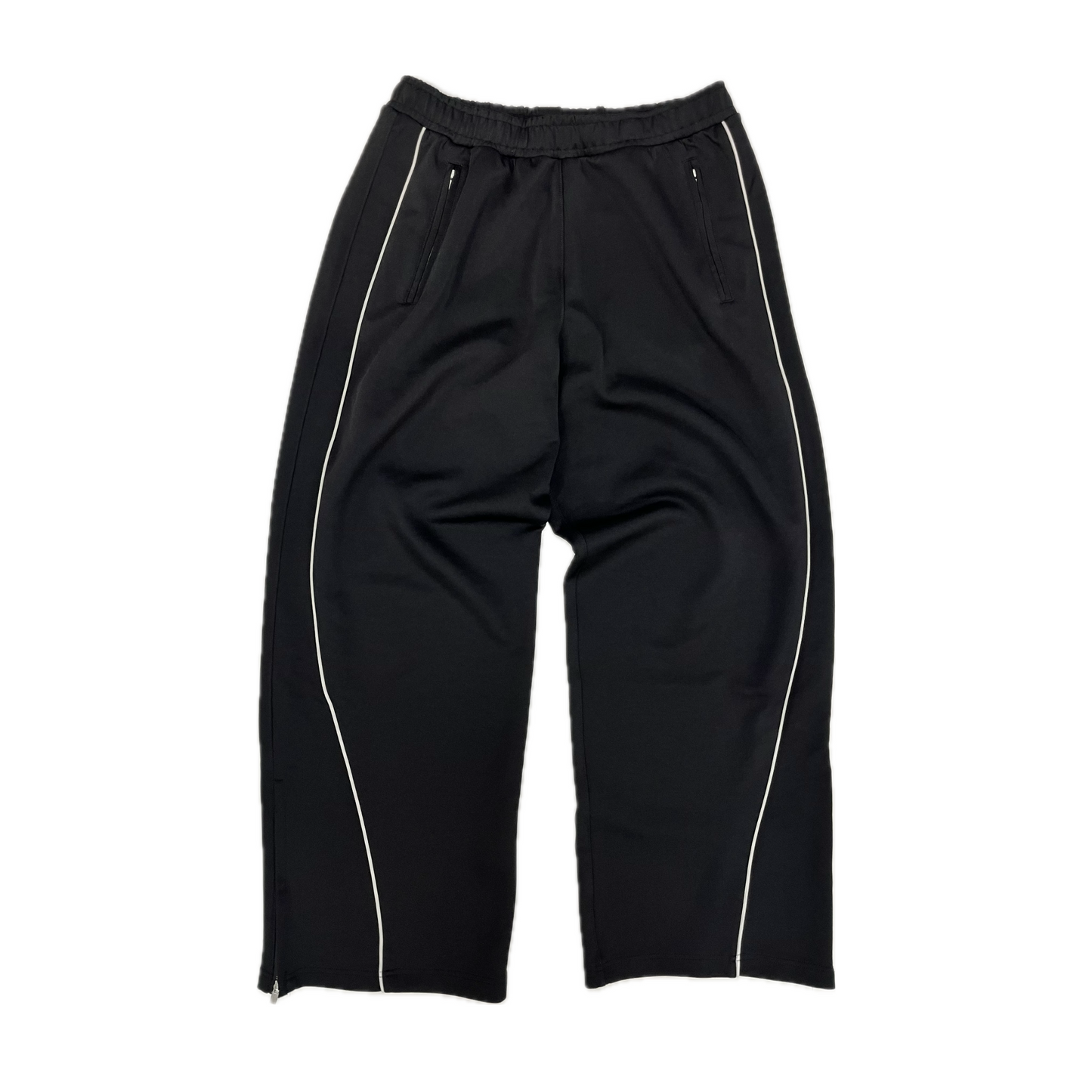Track Pants Black