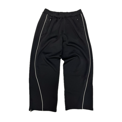 Track Pants Black