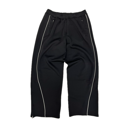 Track Pants Black