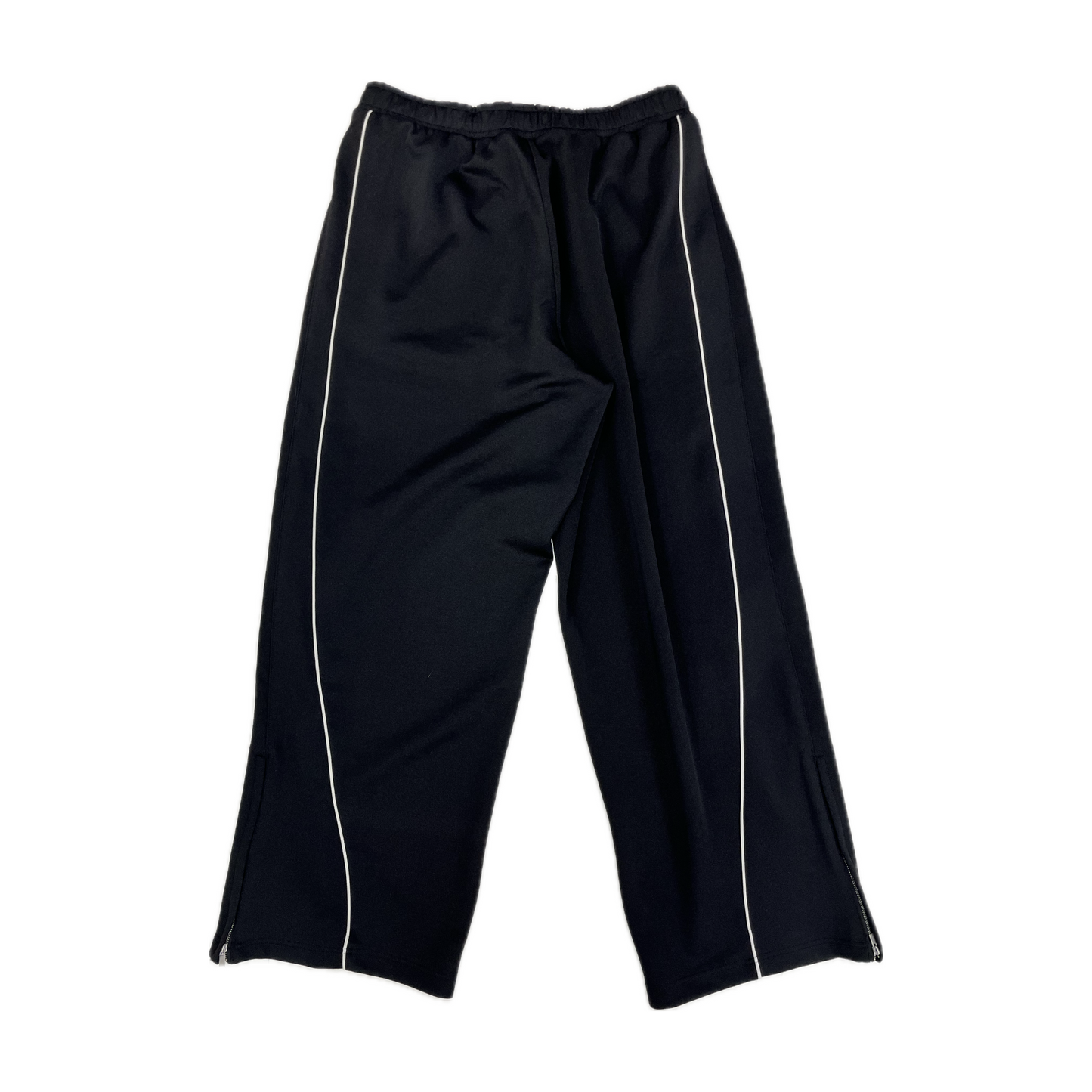 Track Pants Black