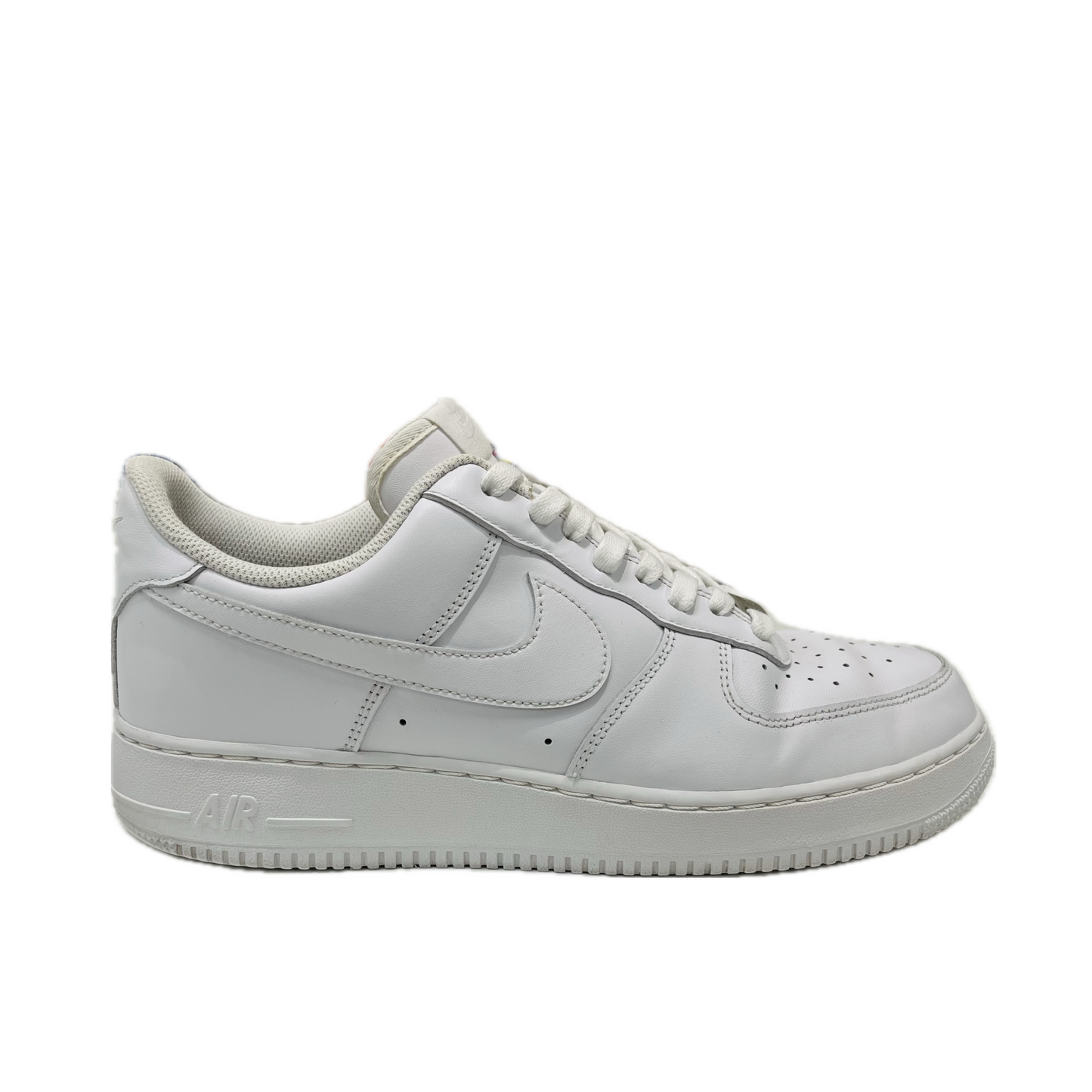 Nike Air Force 1 Low '07 White