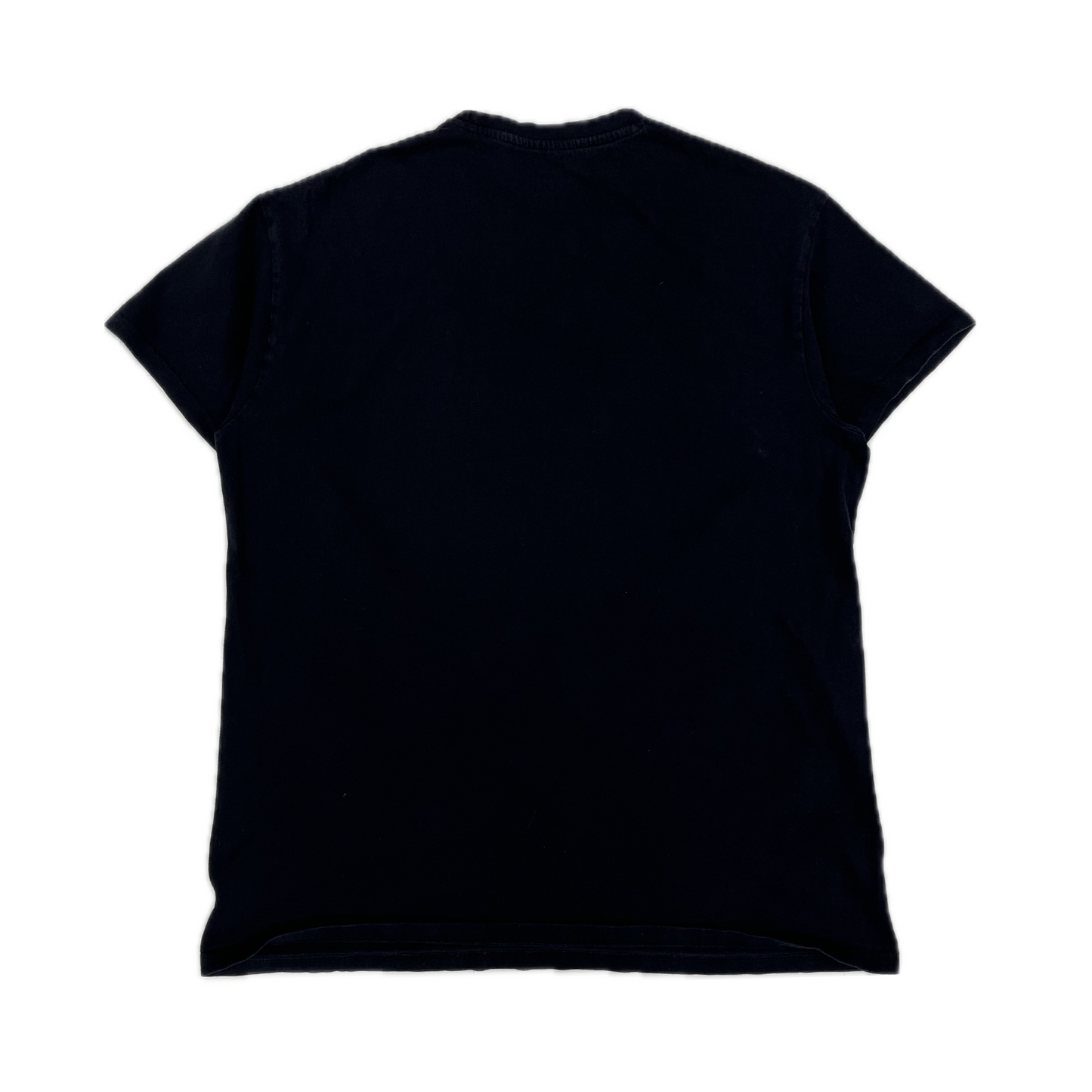 Kontrafakt Merch Tee Black