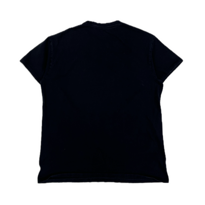 Kontrafakt Merch Tee Black