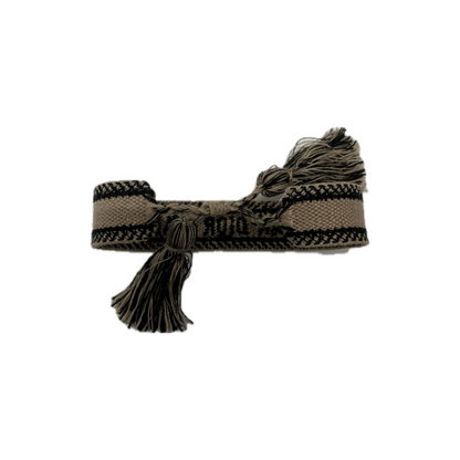Dior J'aDior Bracelet Brown/Black