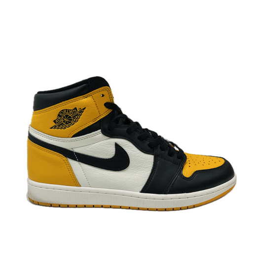 Air Jordan 1 Retro High OG Taxi