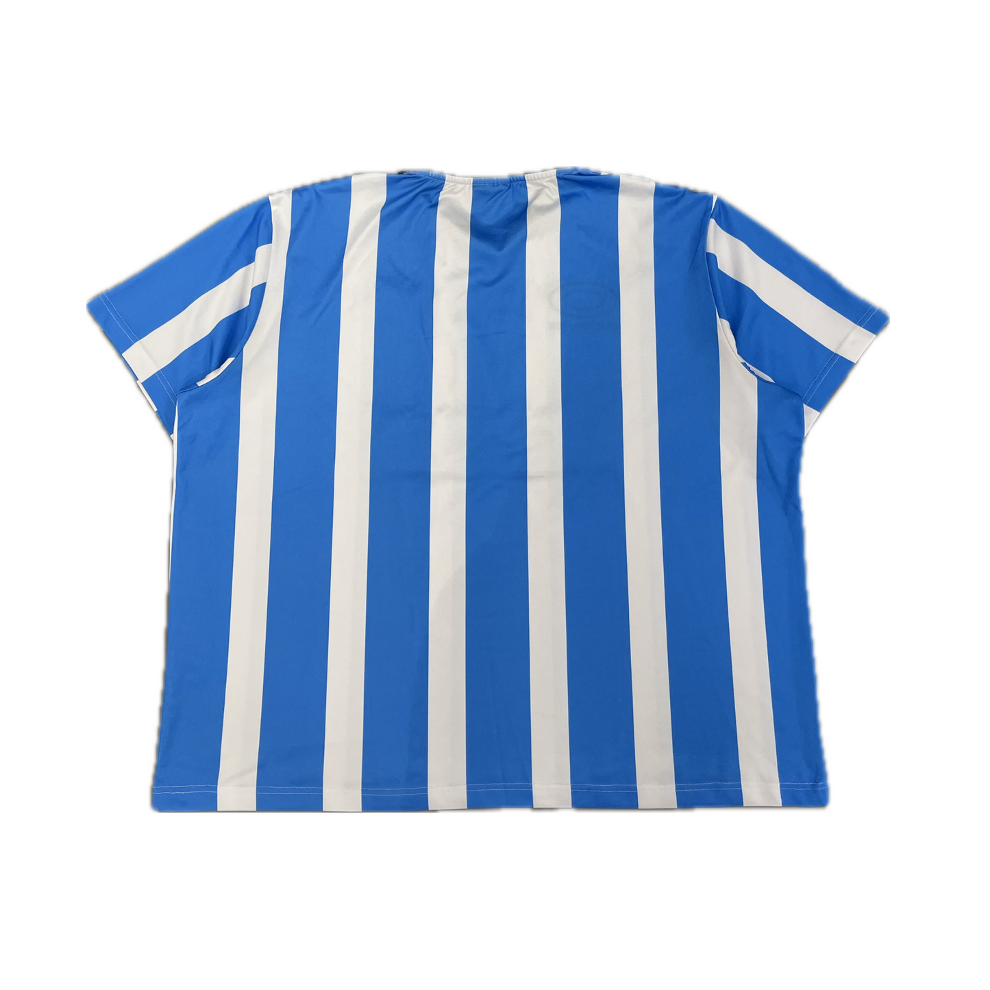 Pleasures Penalty Soccer Jersey Blue