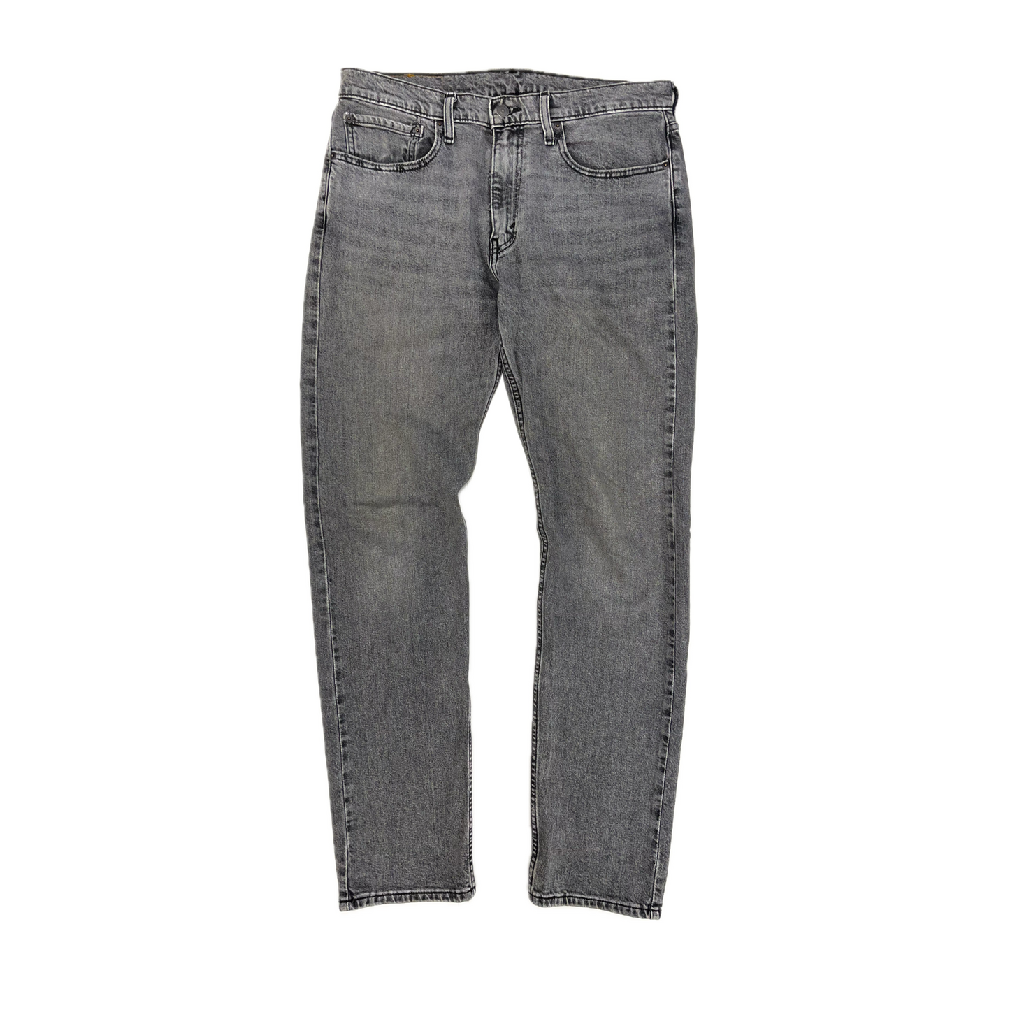 Levis Denim Jeans Black