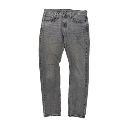 Levis Denim Jeans Black