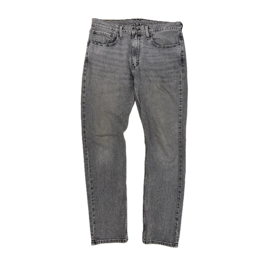 Levis Denim Jeans Black