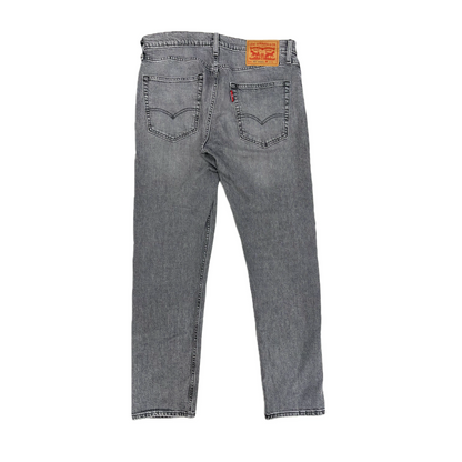 Levis Denim Jeans Black