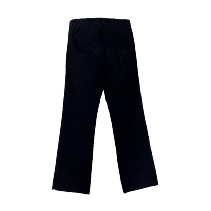 Dropdead Denim Jeans Black