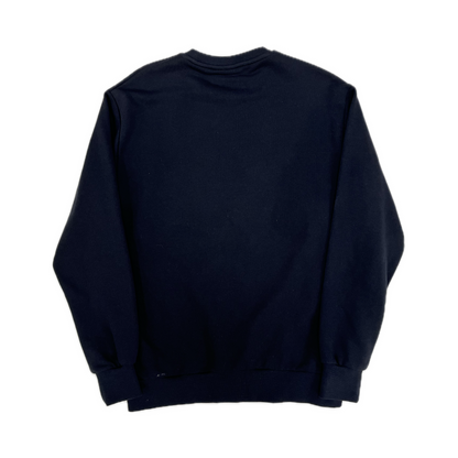 Plein Sport Crewneck Black