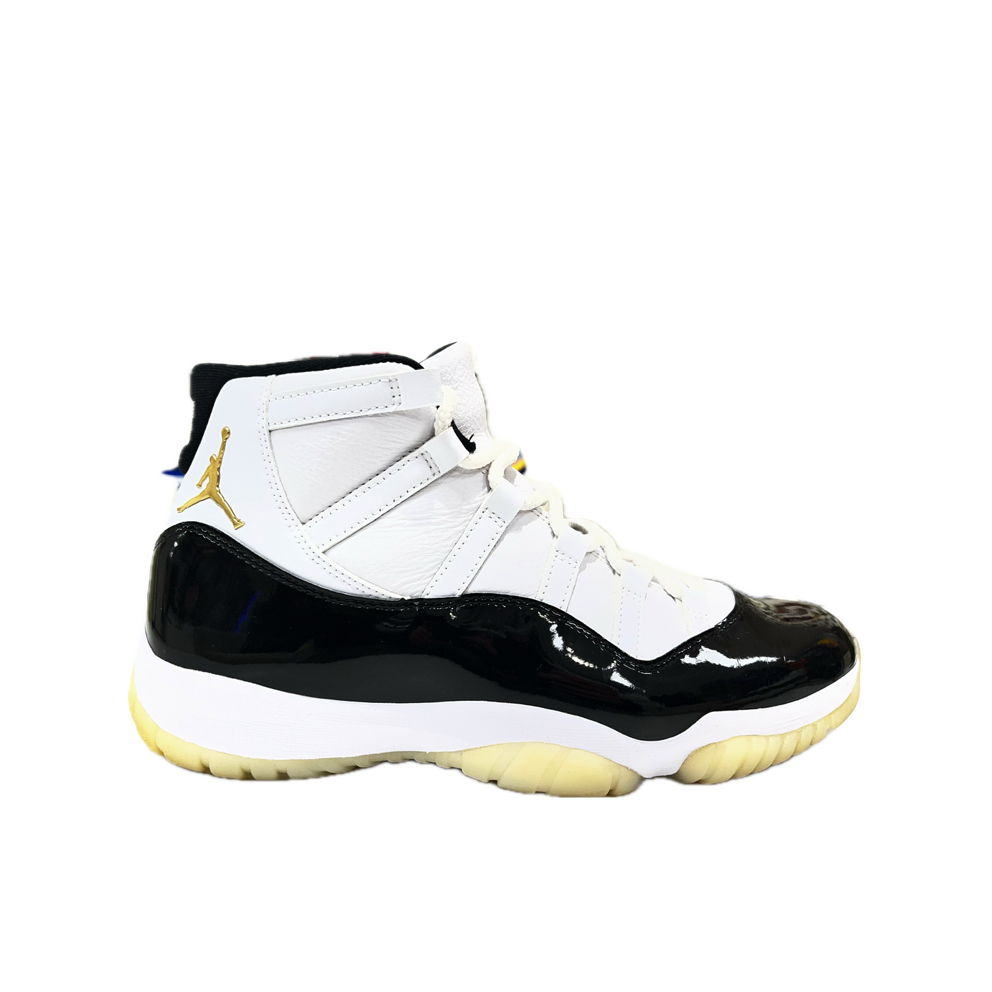 Air Jordan 11 Retro DMP Gratitude (2023)