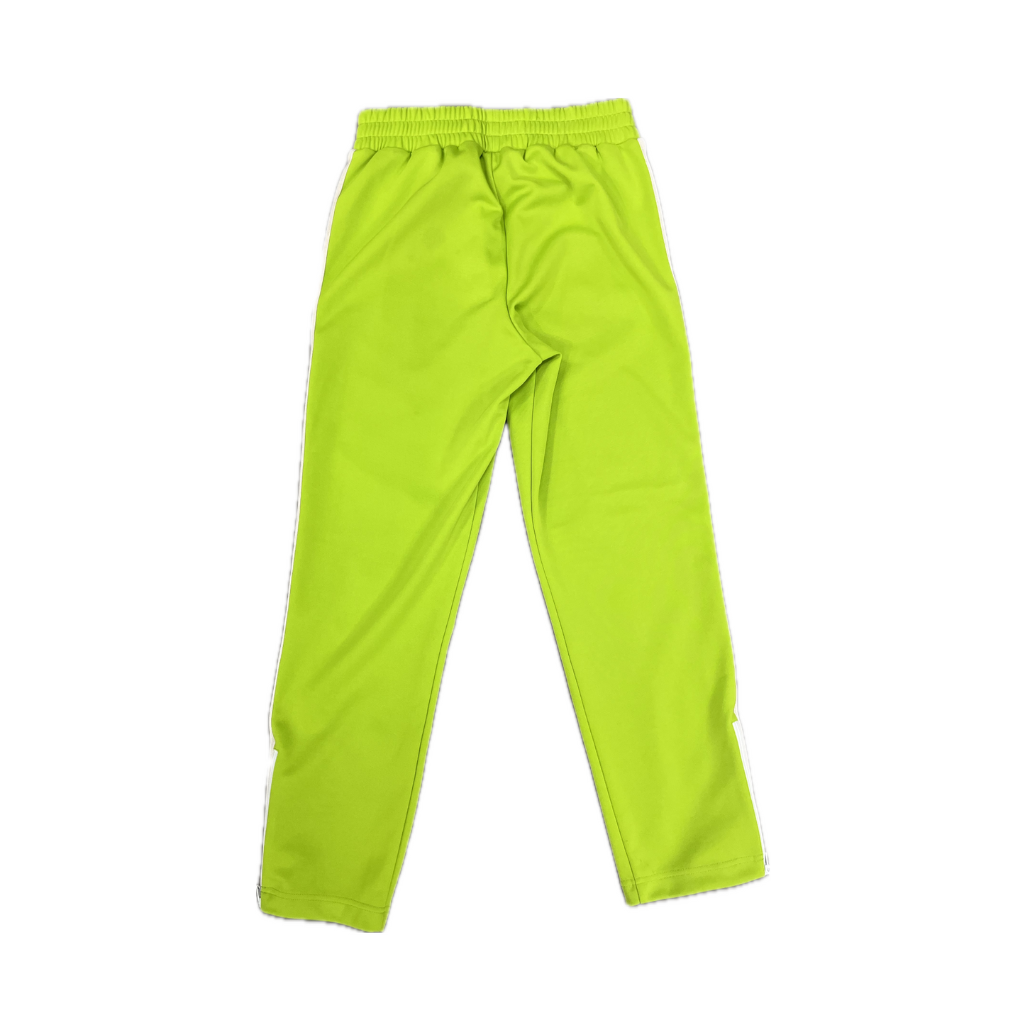 Palm Angels Classic Track Pants Green