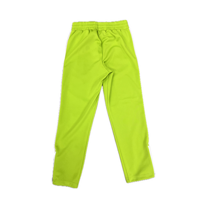 Palm Angels Classic Track Pants Green