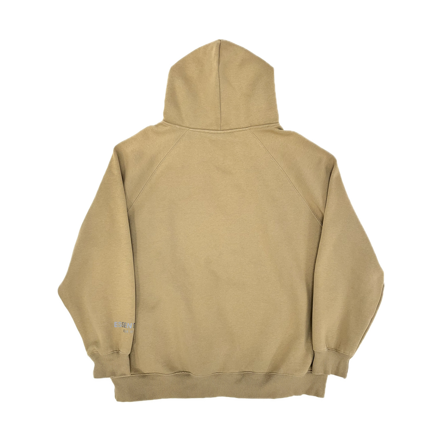 FOG Essentials Hoodie Beige