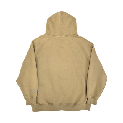 FOG Essentials Hoodie Beige