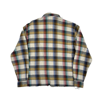 Missoni Flannel Shirt Multicolor